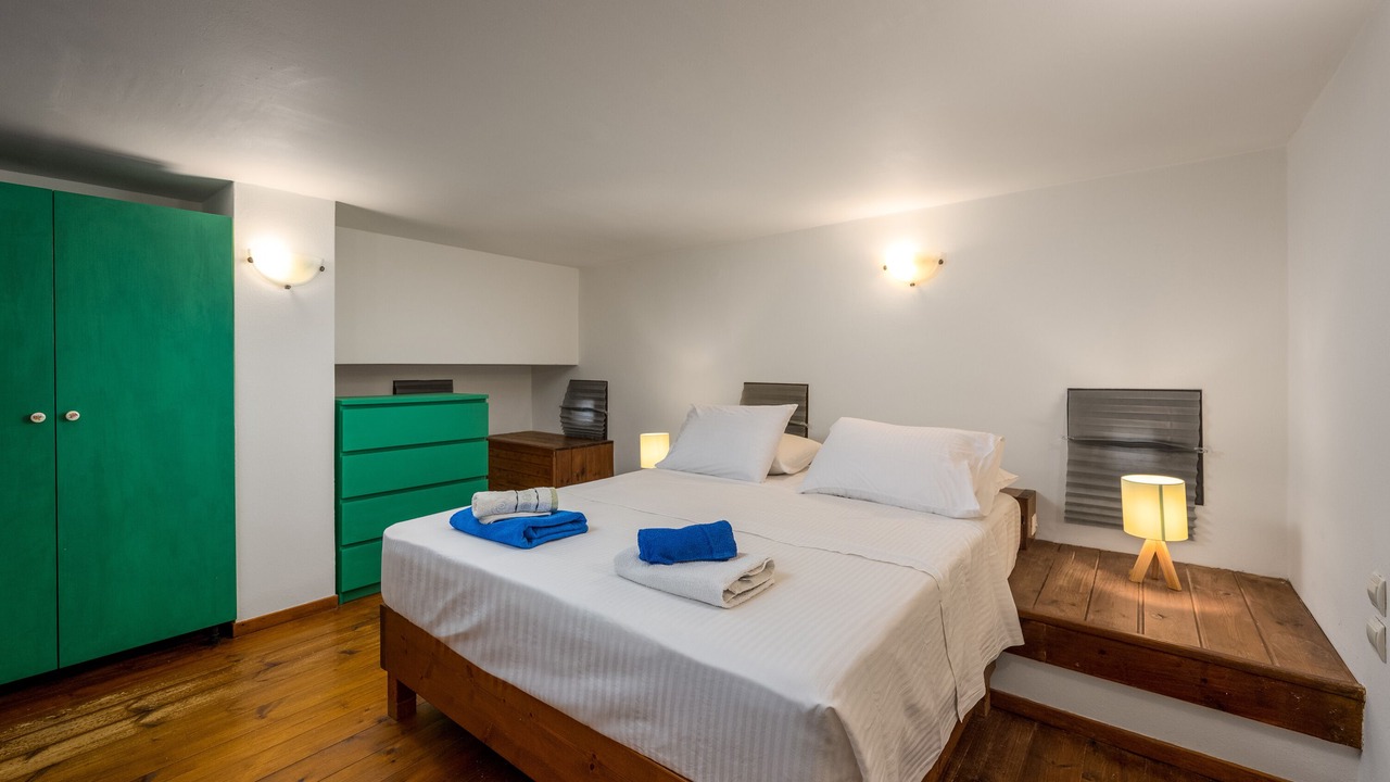 Photo of Bedroom in Ialyssos
