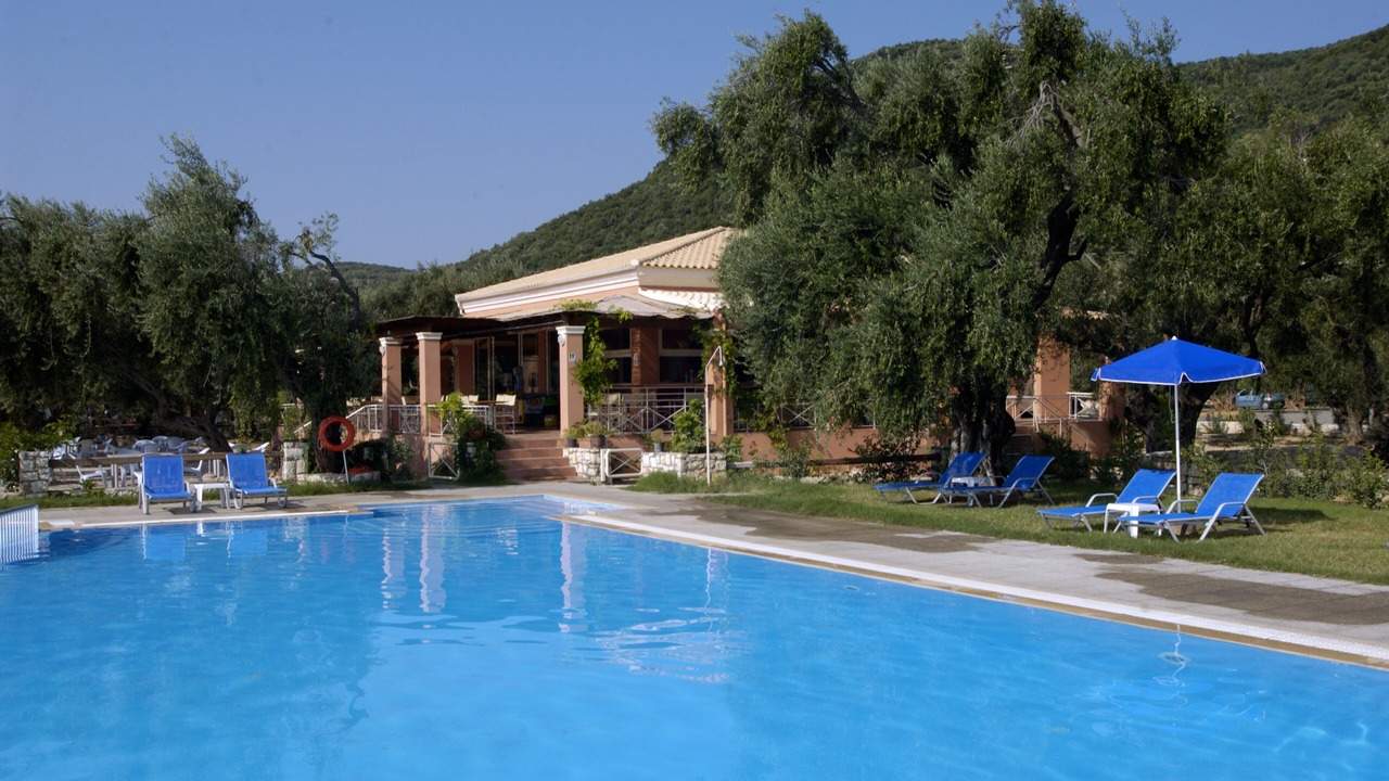 Photo of Outdoor in Barbati