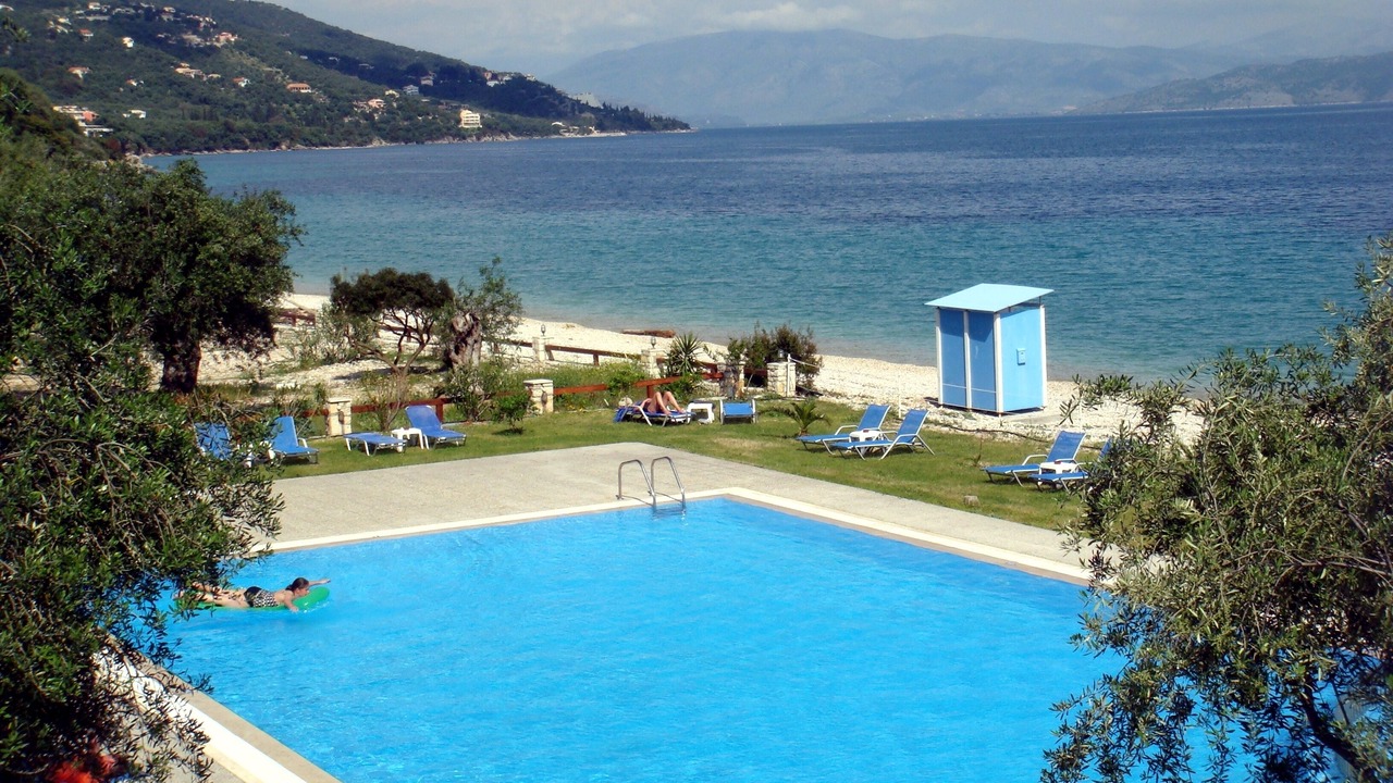 Photo of Outdoor in Barbati