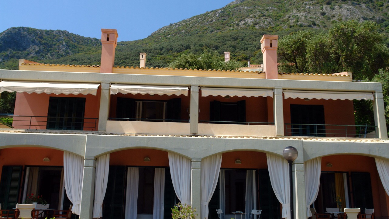 Photo of Outdoor in Barbati