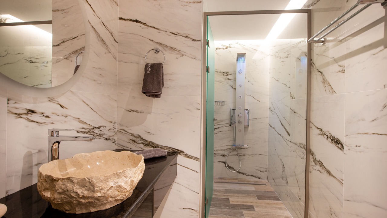 Photo of Bathroom in Agios Gordios