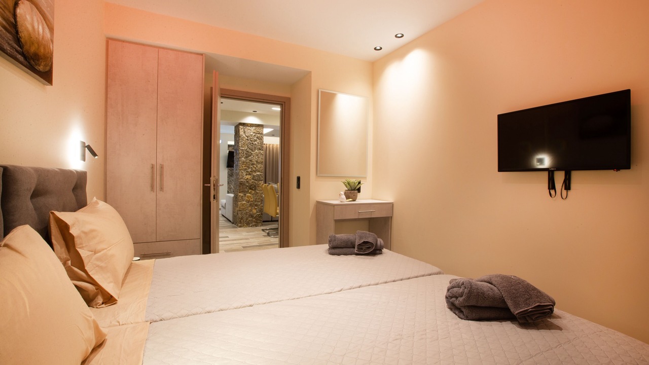 Photo of Bedroom in Agios Gordios