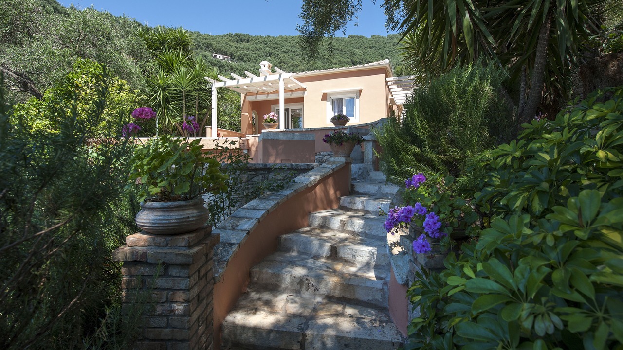 Photo of Outdoor in Katavolos