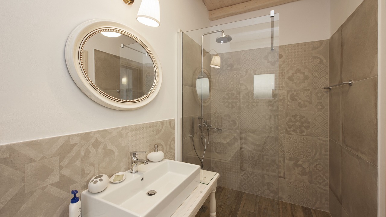 Photo of Bedroom in Katavolos