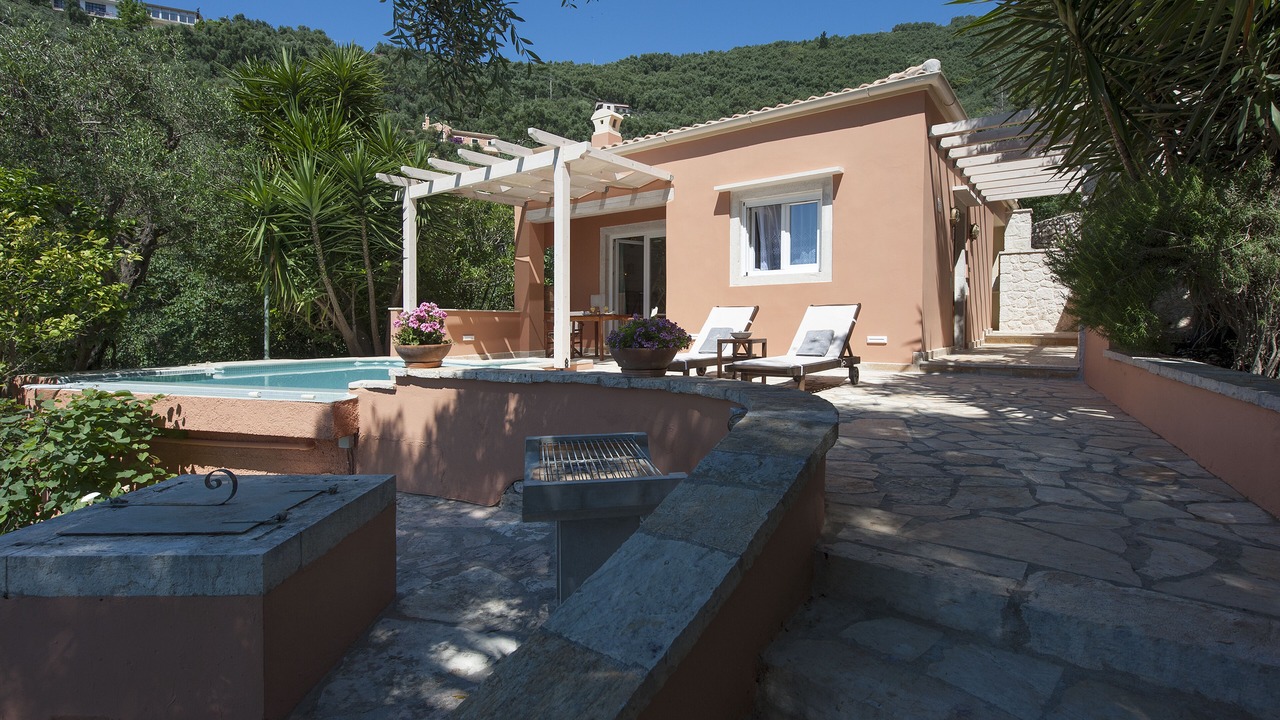 Photo of Outdoor in Katavolos