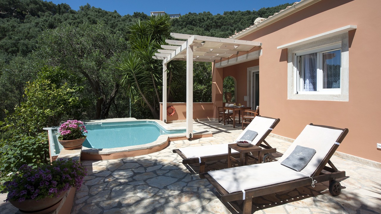 Photo of Outdoor in Katavolos