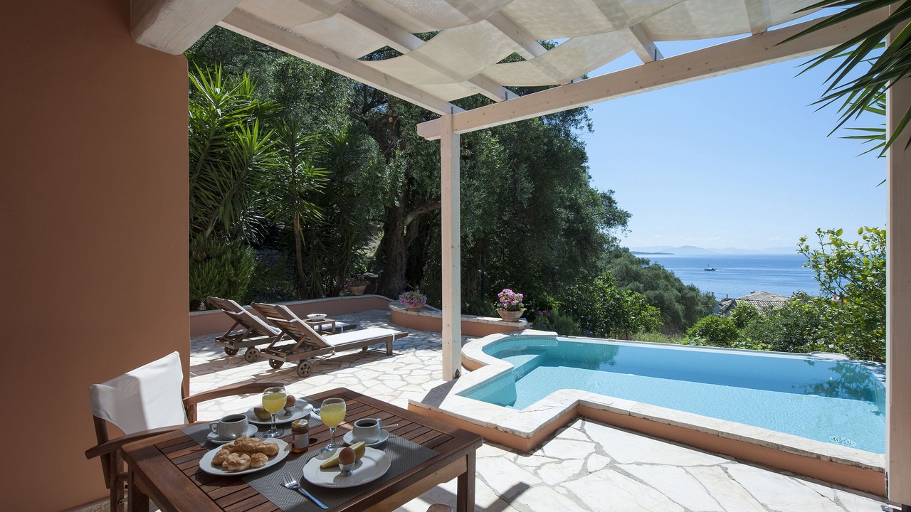 Photo of Outdoor in Katavolos