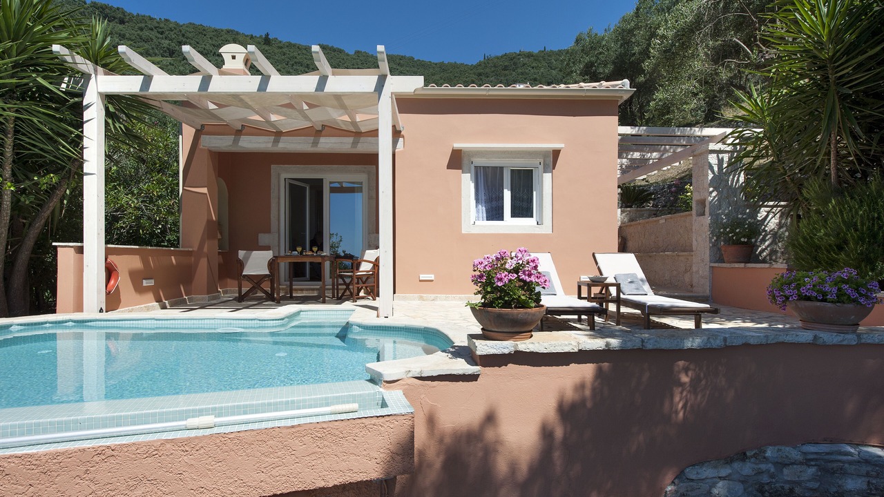 Photo of Outdoor in Katavolos