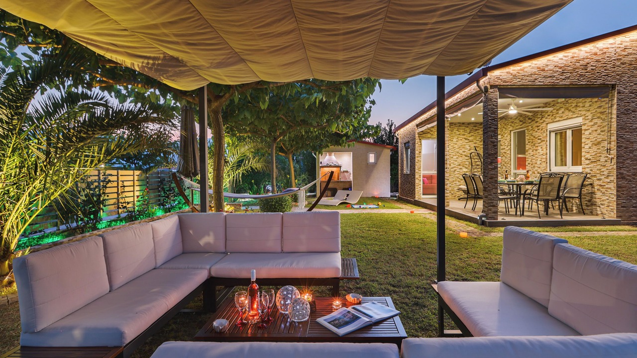Photo of Patio Balcony in Tempi