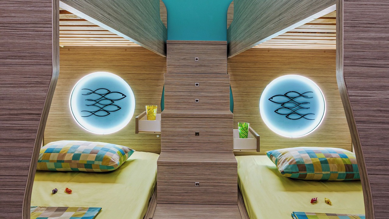 Photo of Bedroom in Tempi