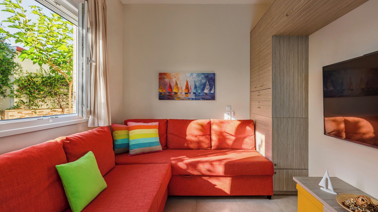 Photo of Livingroom in Tempi