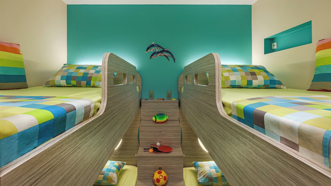 Photo of Bedroom in Tempi