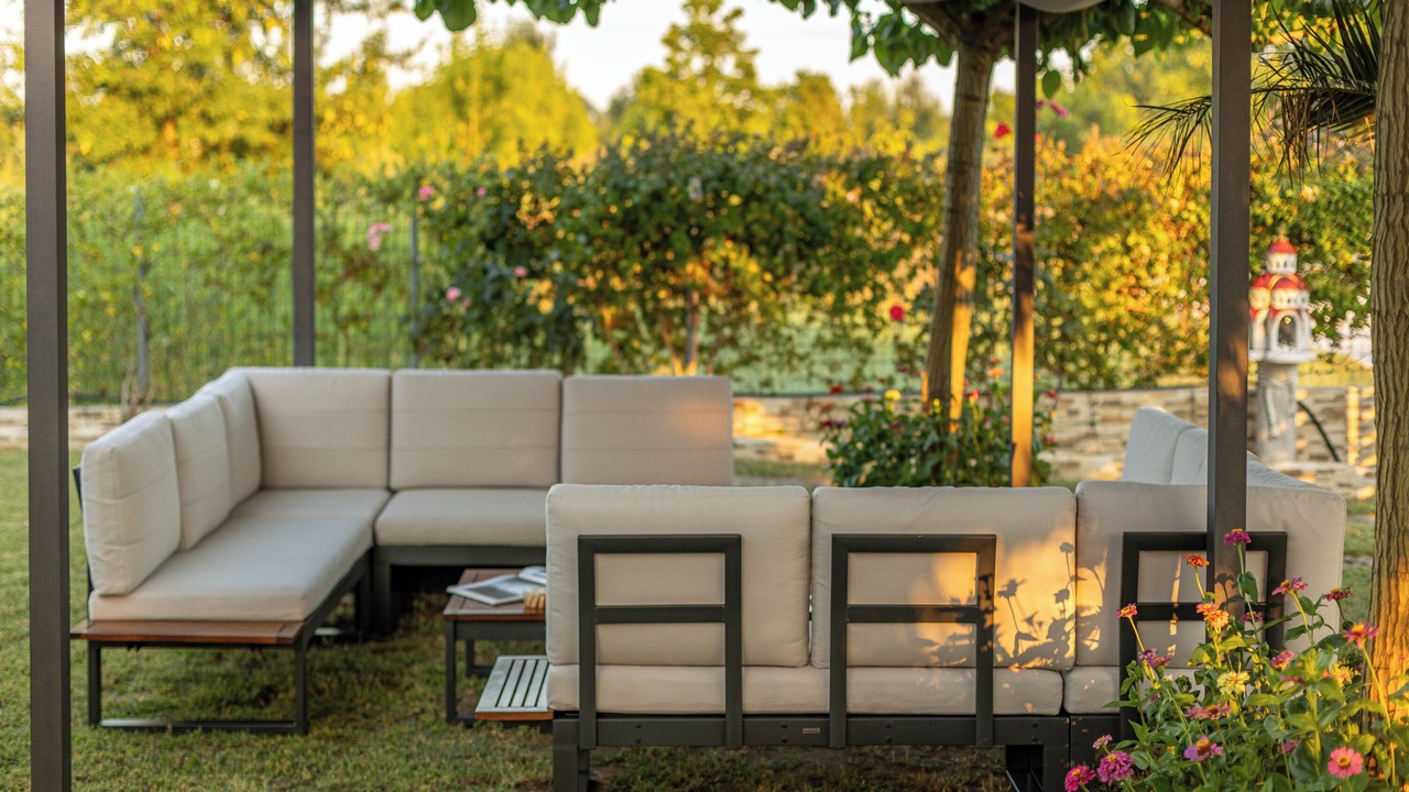 Photo of Patio Balcony in Tempi