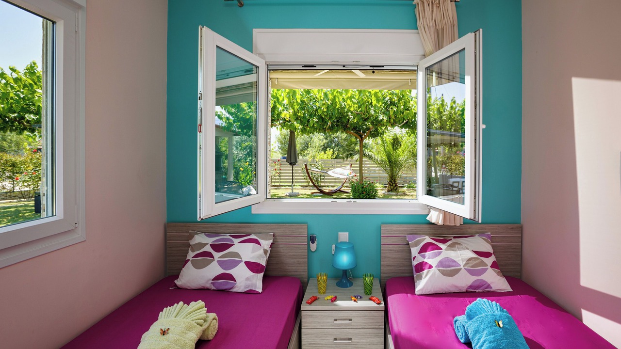 Photo of Bedroom in Tempi