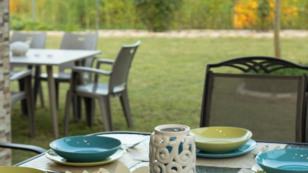 Photo of Outdoor in Tempi