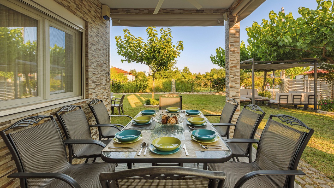 Photo of Outdoor in Tempi