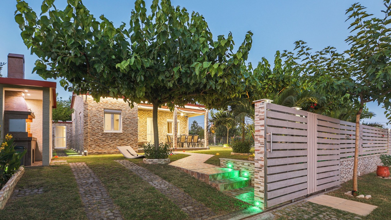 Photo of Outdoor in Tempi