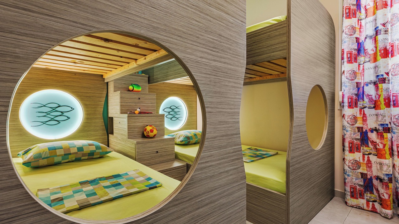 Photo of Bedroom in Tempi