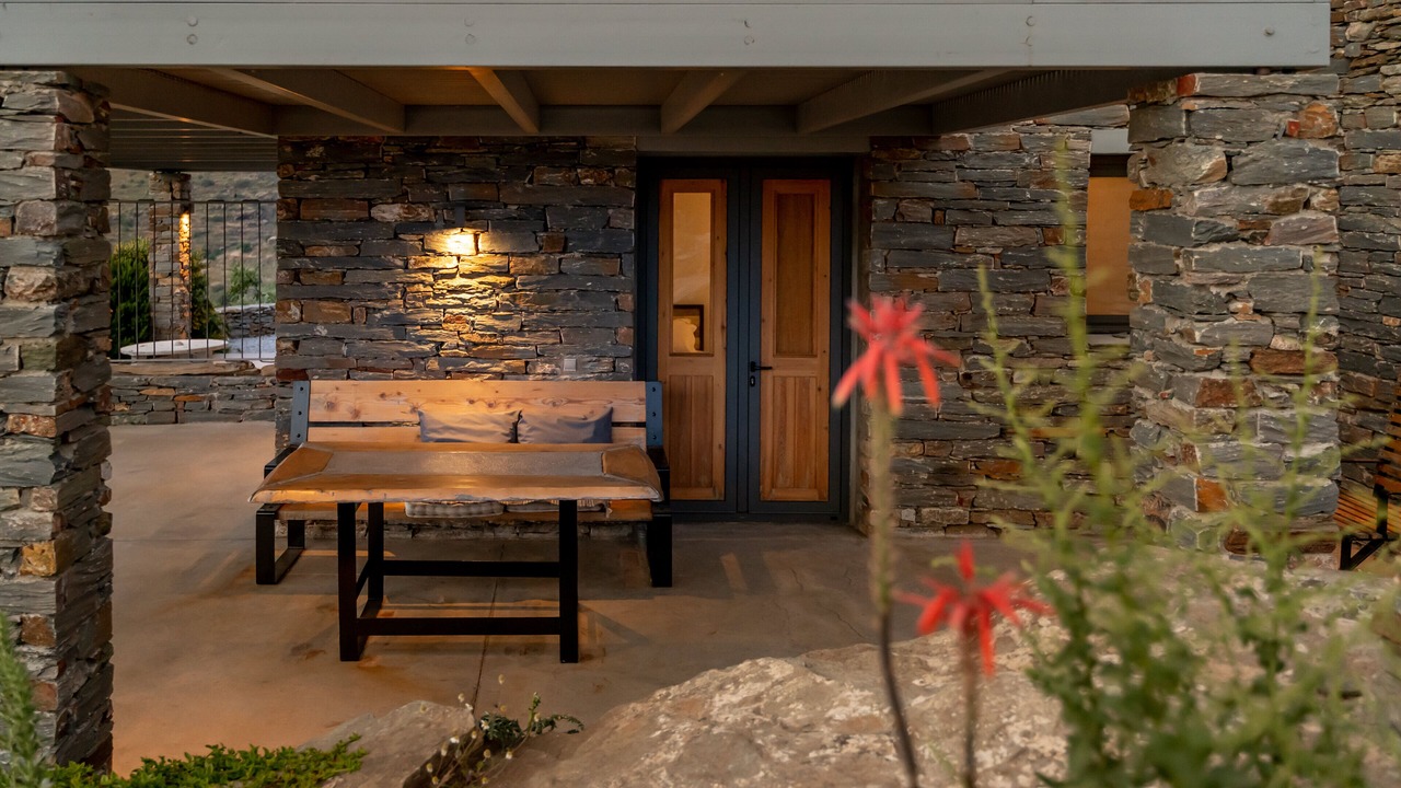 Photo of Outdoor in Kea