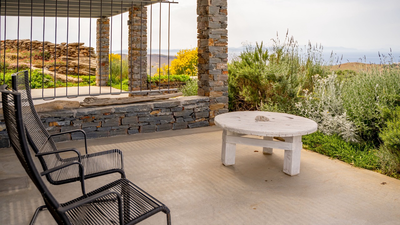Photo of Outdoor in Kea