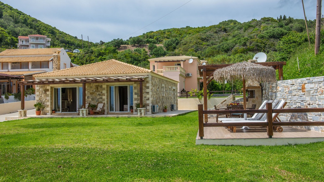 Photo of Outdoor in Afionas