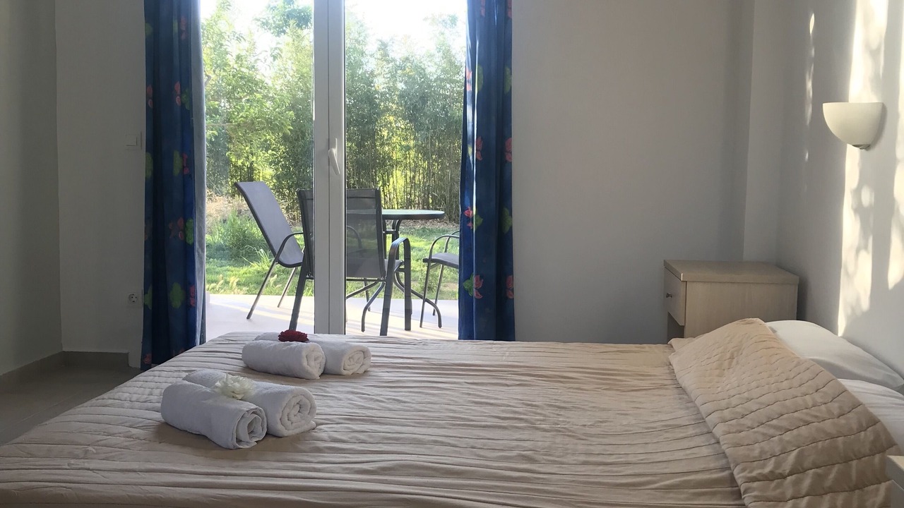 Photo of Bedroom in Roda