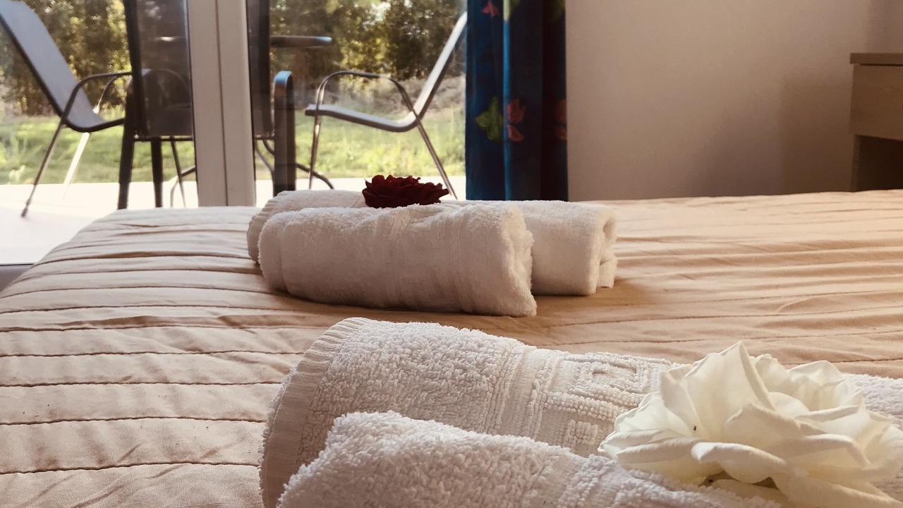 Photo of Bedroom in Roda