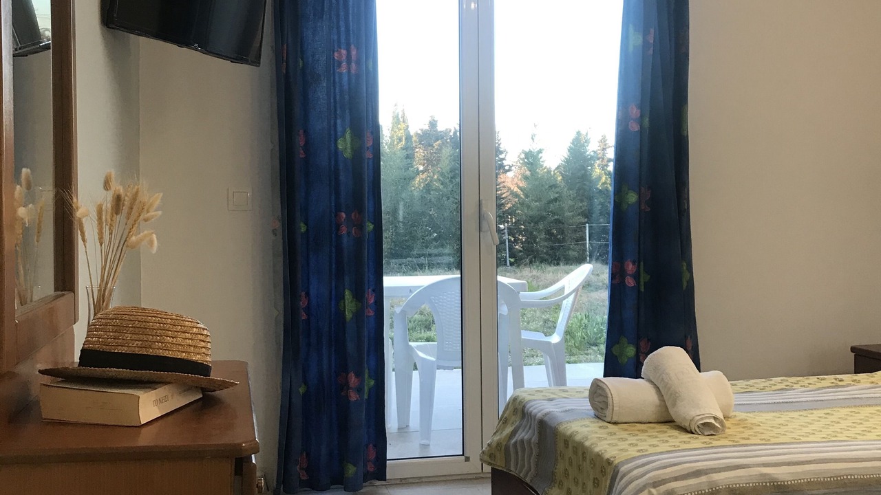 Photo of Bedroom in Roda