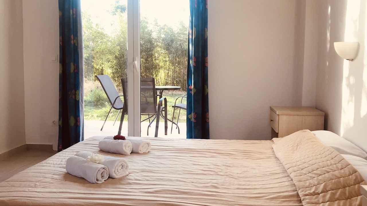 Photo of Bedroom in Roda