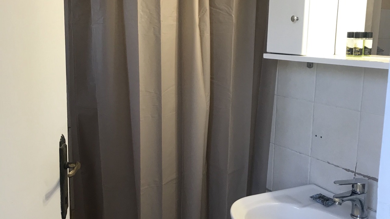 Photo of Bathroom in Roda