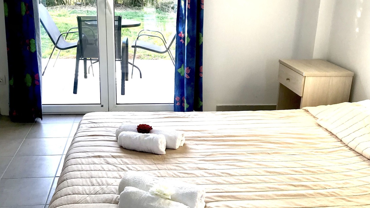 Photo of Bedroom in Roda