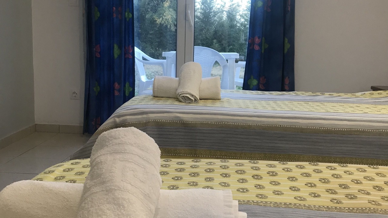 Photo of Bedroom in Roda