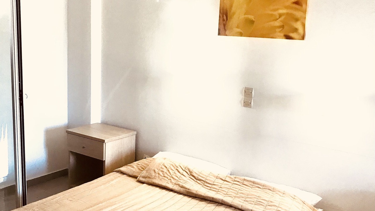 Photo of Bedroom in Roda