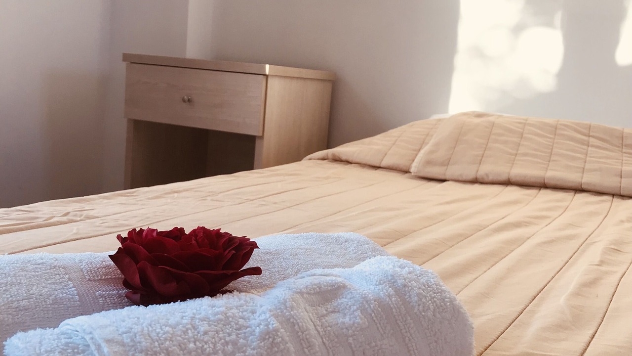 Photo of Bedroom in Roda