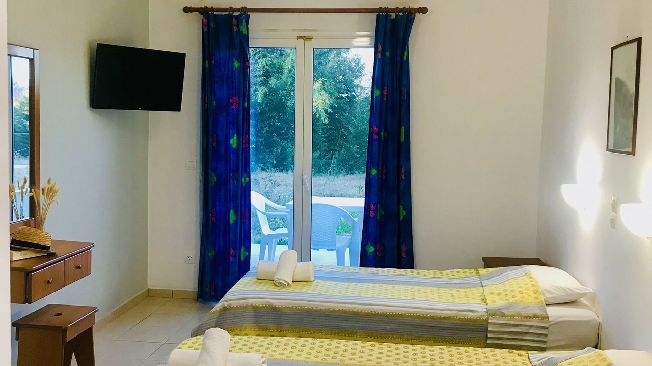 Photo of Bedroom in Roda