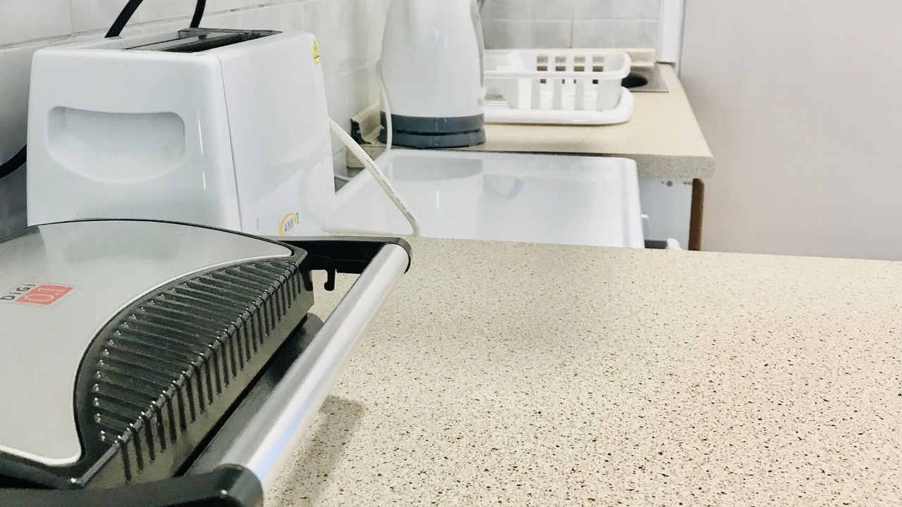 Photo of Kitchen in Roda