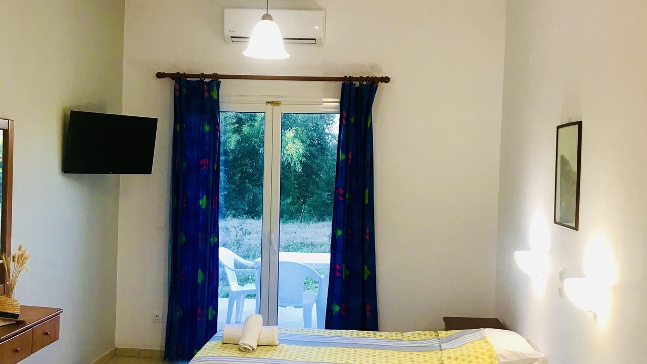 Photo of Bedroom in Roda