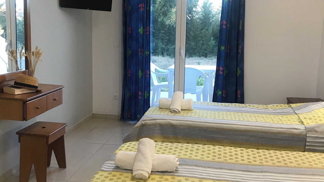 Photo of Bedroom in Roda
