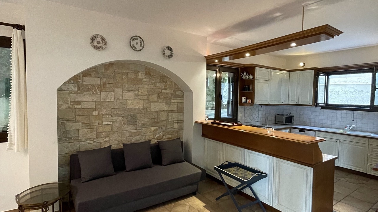 Photo of Livingroom in Lavreotiki