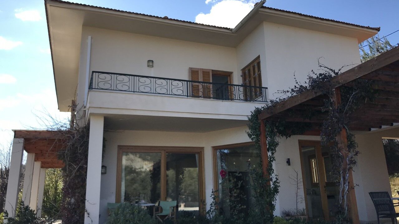 Photo of Outdoor in Palaio Tsifliki
