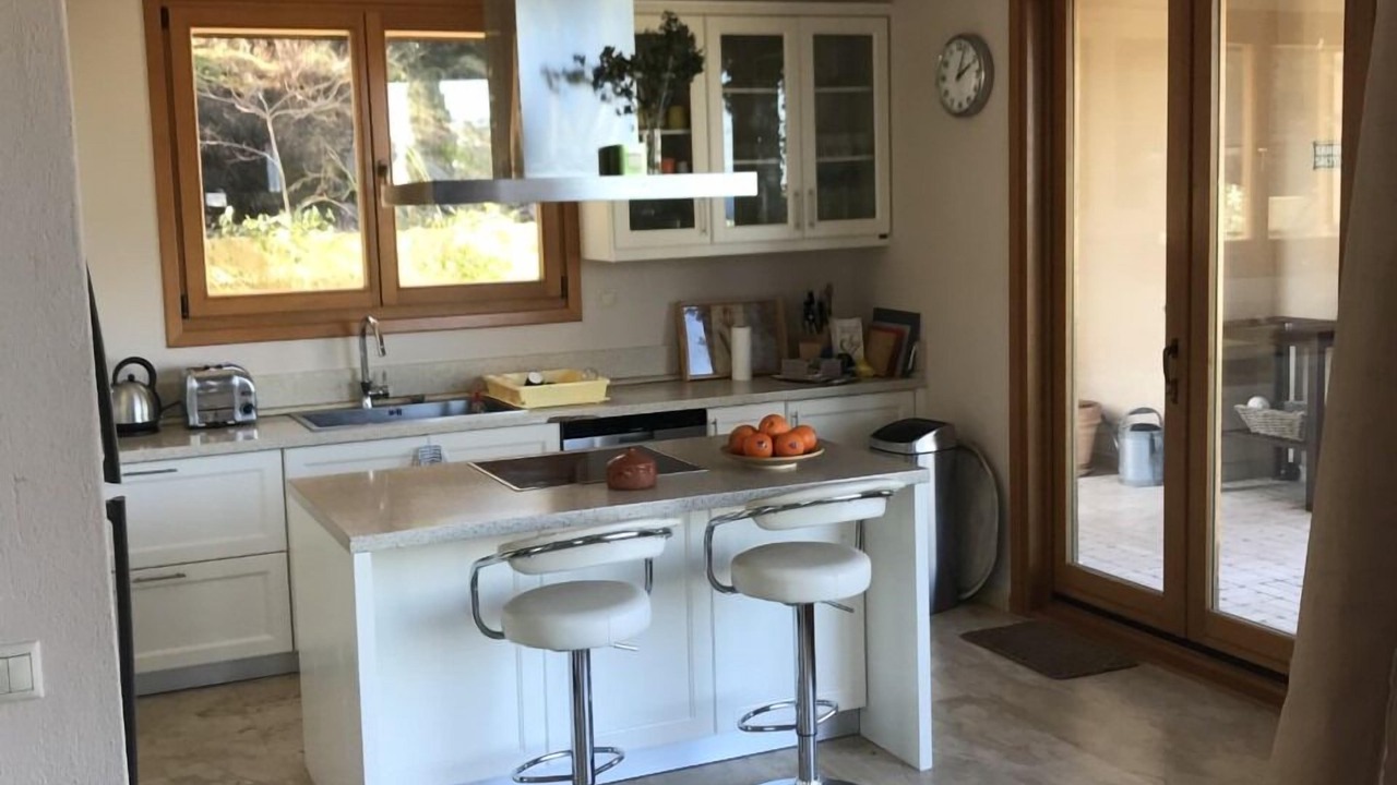 Photo of Kitchen in Palaio Tsifliki