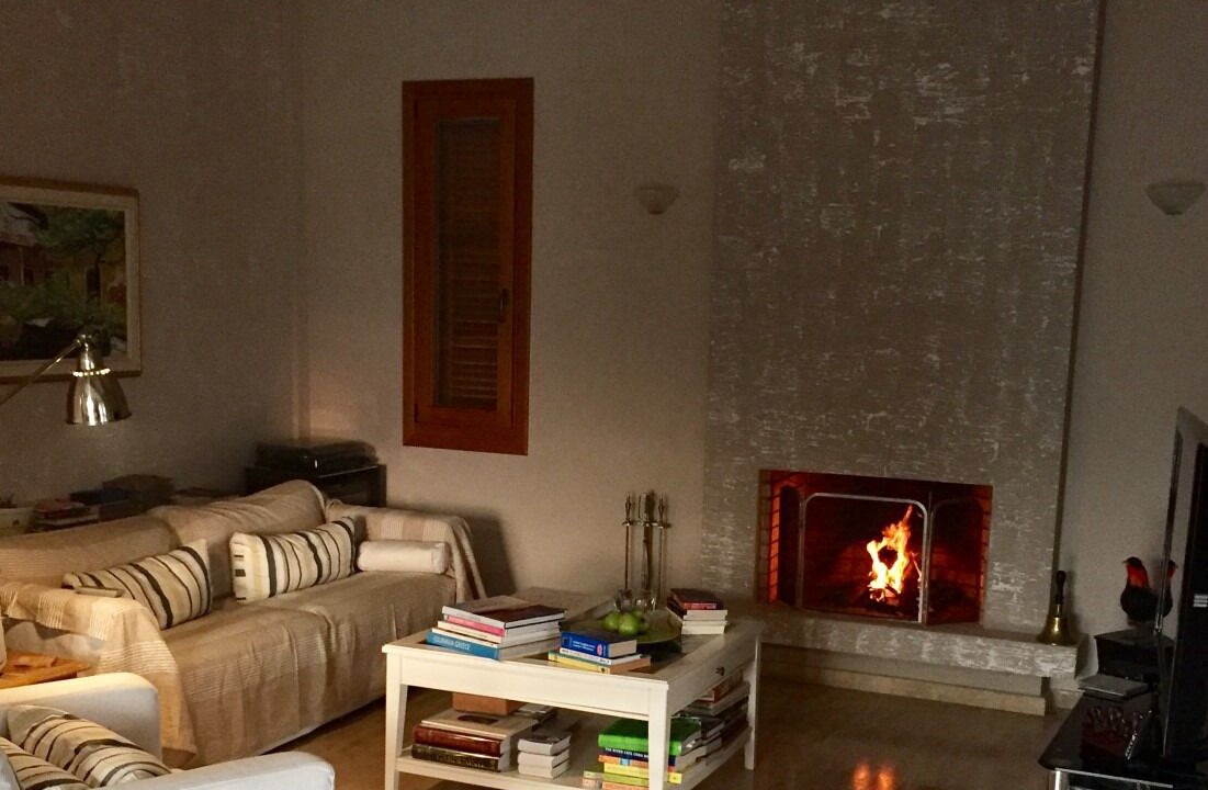 Photo of Livingroom in Palaio Tsifliki