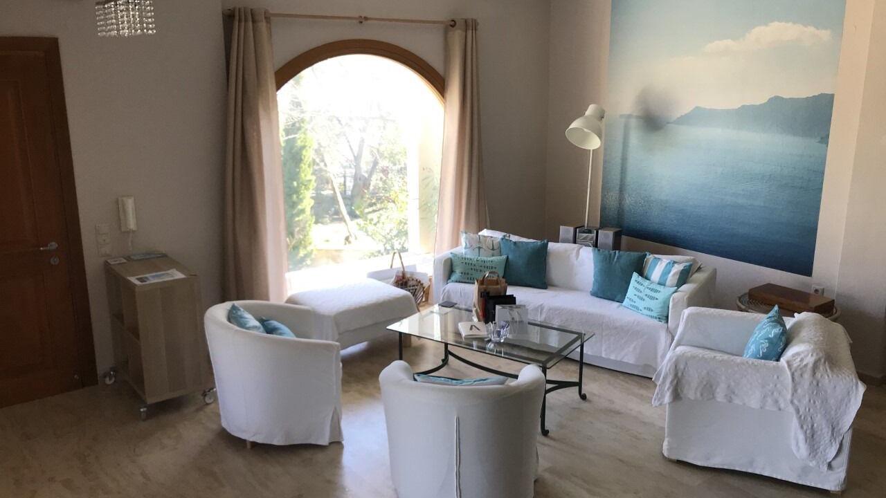 Photo of Livingroom in Palaio Tsifliki