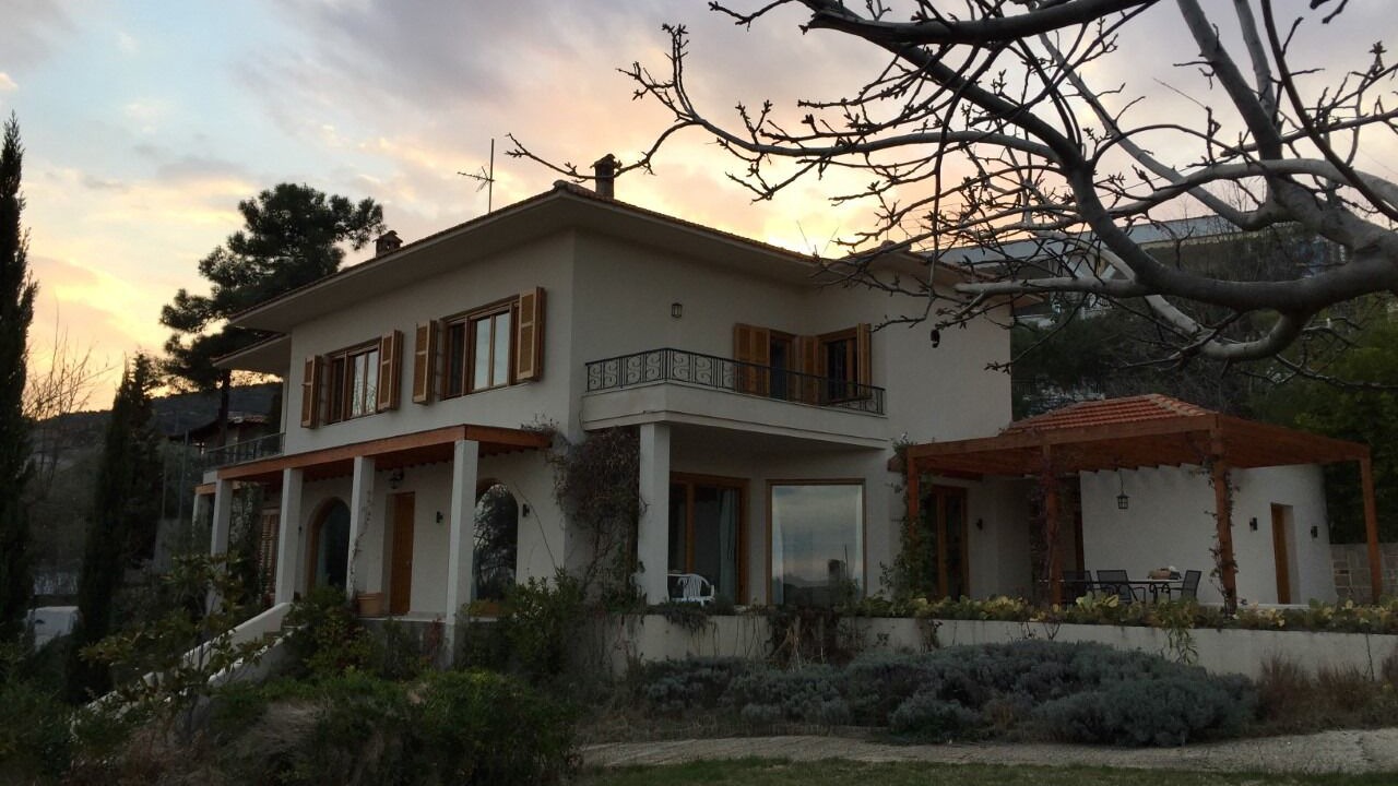 Photo of Outdoor in Palaio Tsifliki