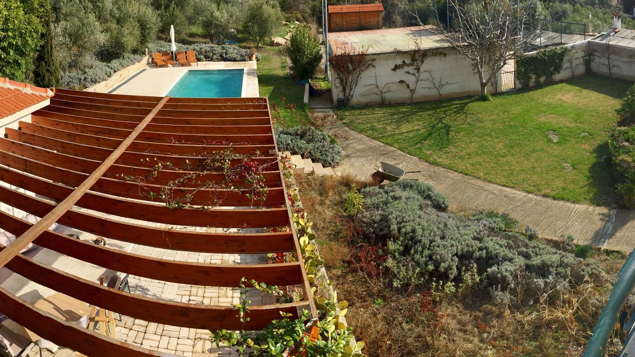 Photo of Outdoor in Palaio Tsifliki