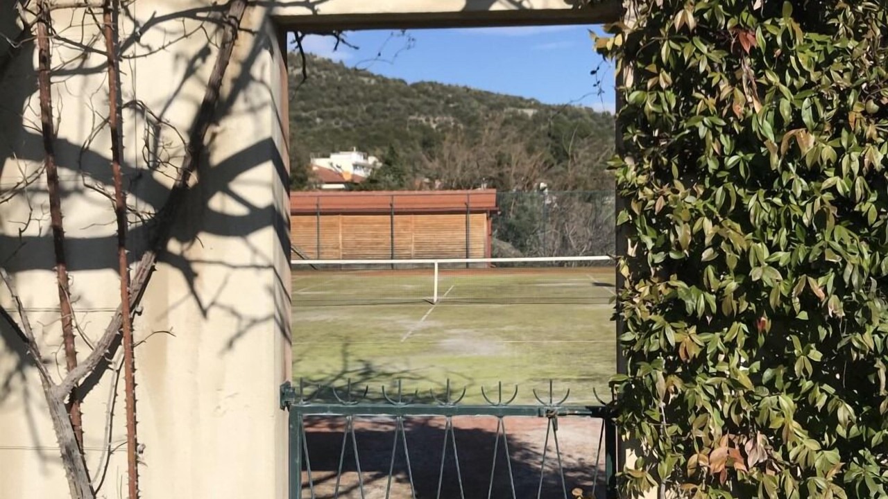 Photo of Outdoor in Palaio Tsifliki