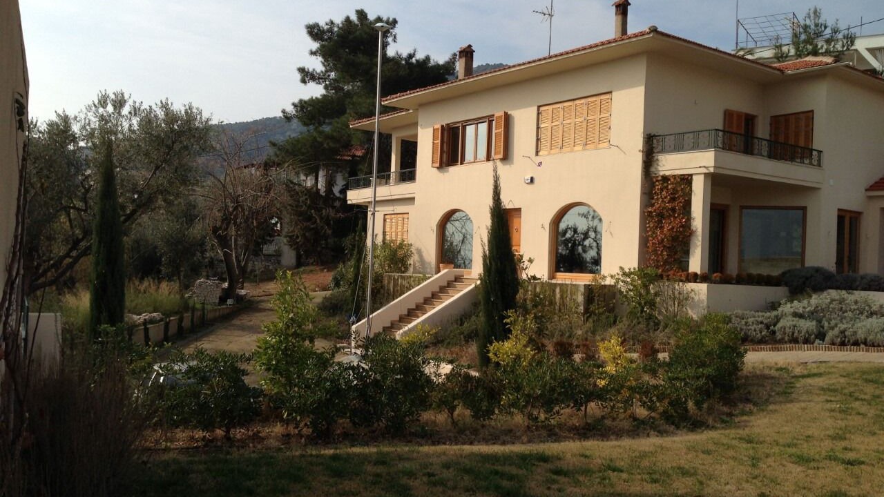 Photo of Outdoor in Palaio Tsifliki
