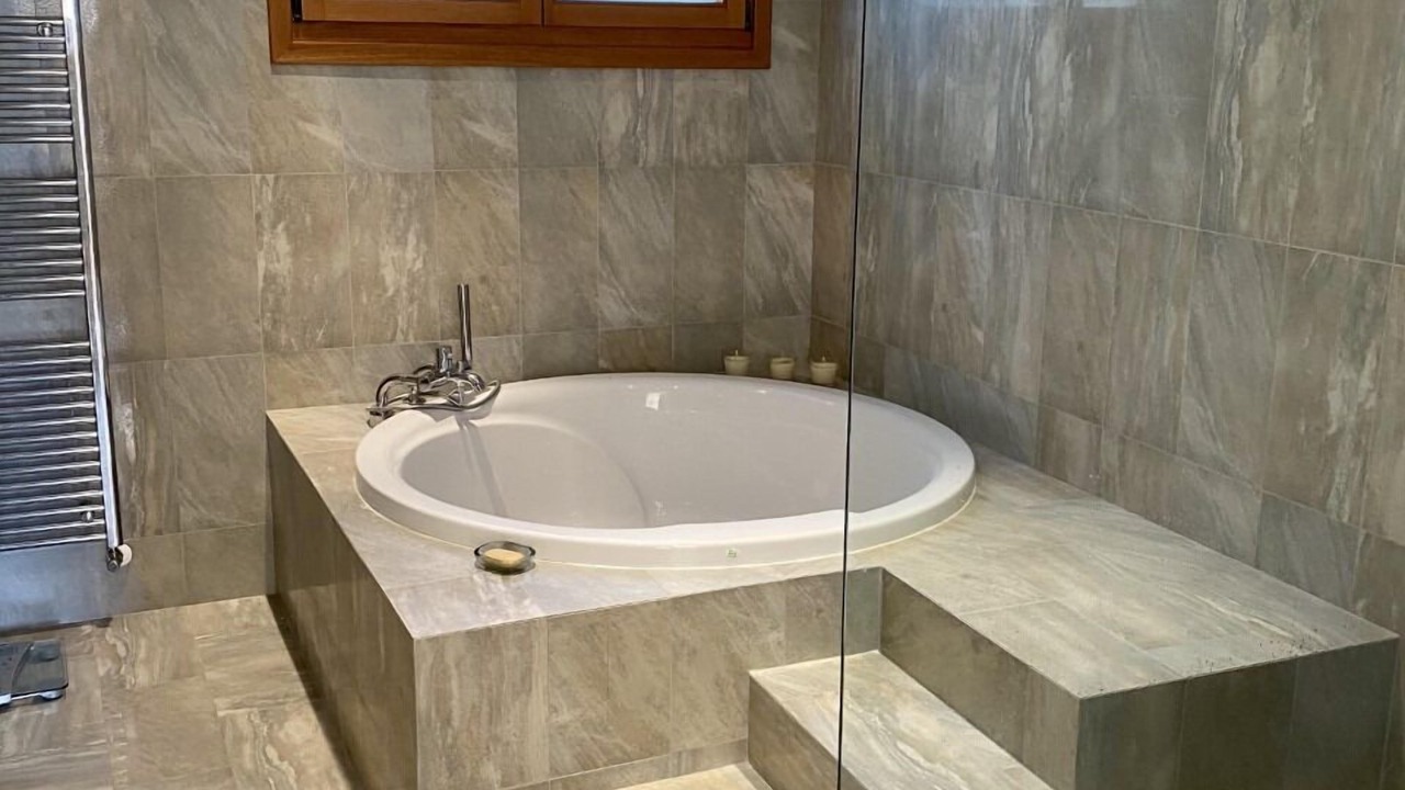 Photo of Bathroom in Palaio Tsifliki