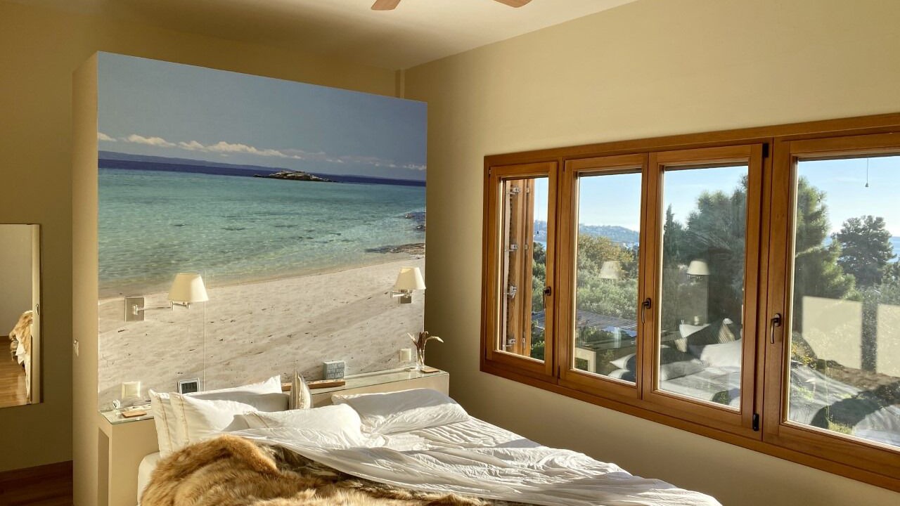 Photo of Bedroom in Palaio Tsifliki