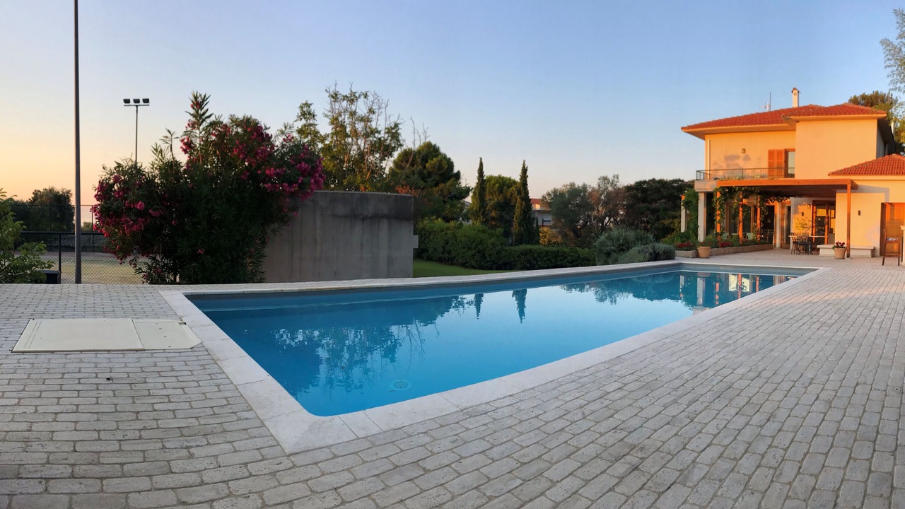 Photo of Outdoor in Palaio Tsifliki